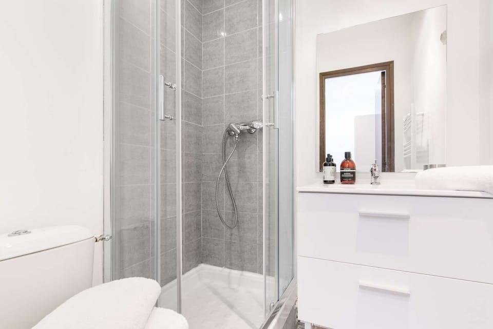 Bahroom