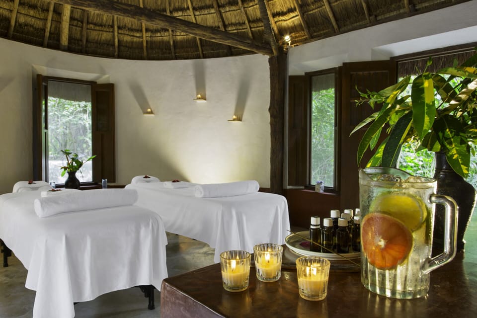 Hacienda San Jose Cholul Resort in State of Quintana Roo