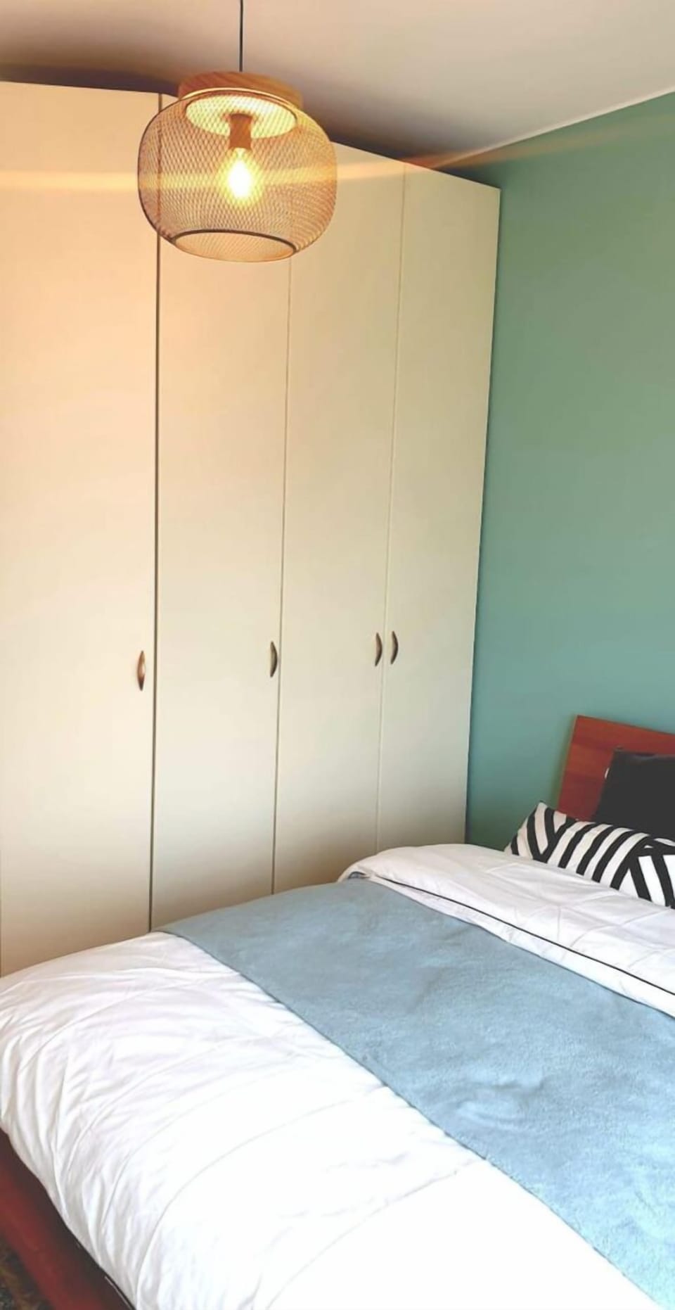Executive Apartment | 2 bedrooms, premium bedding, individually decorated, desk