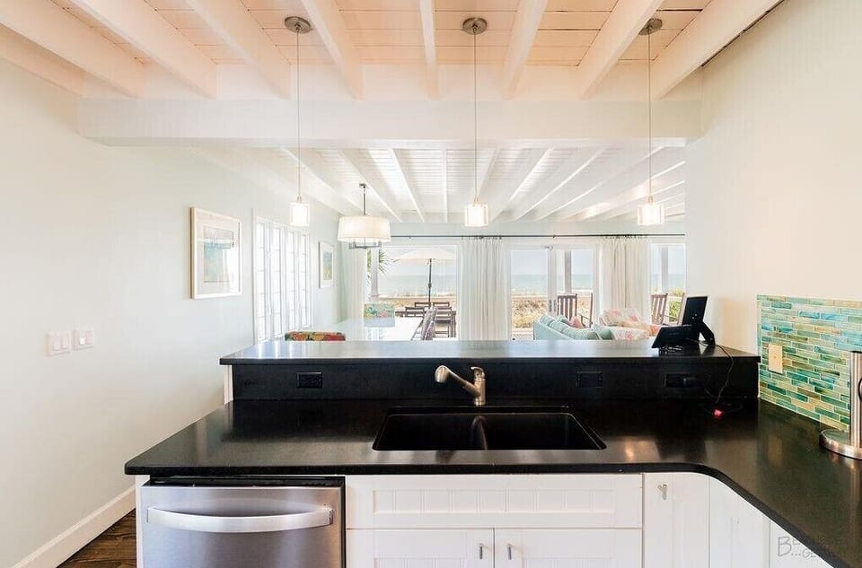 Kitchen Views
