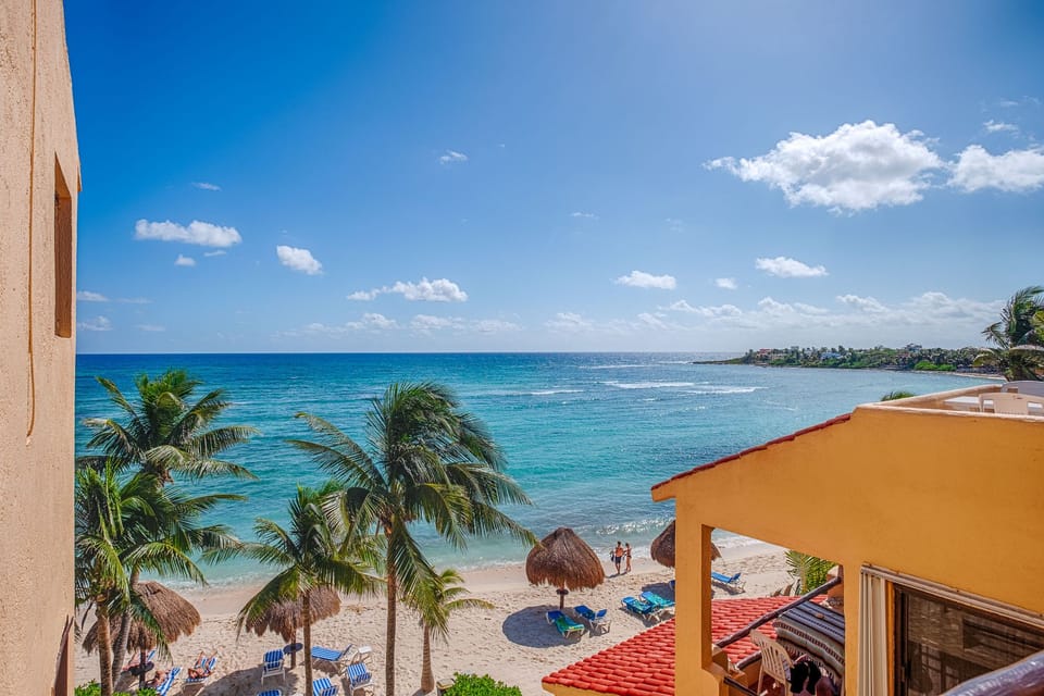 La Bahia Views