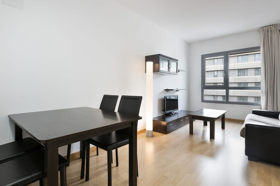 Madrid Airport Suites, Affiliated by Meliá Hotel in Madrid