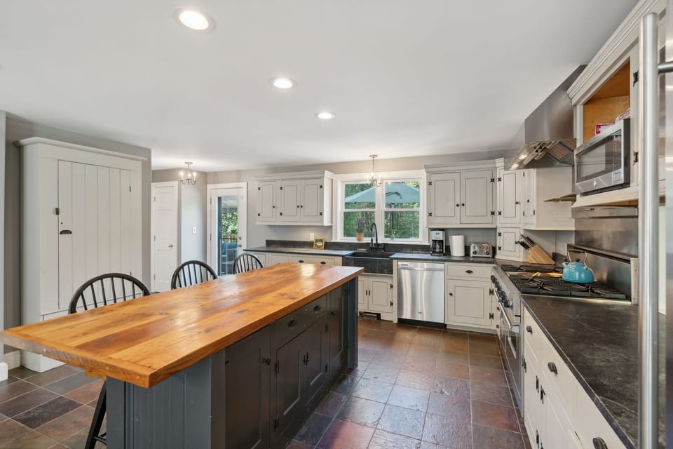 Cooks Kitchen