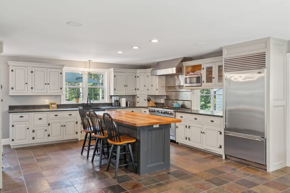 Cooks Kitchen