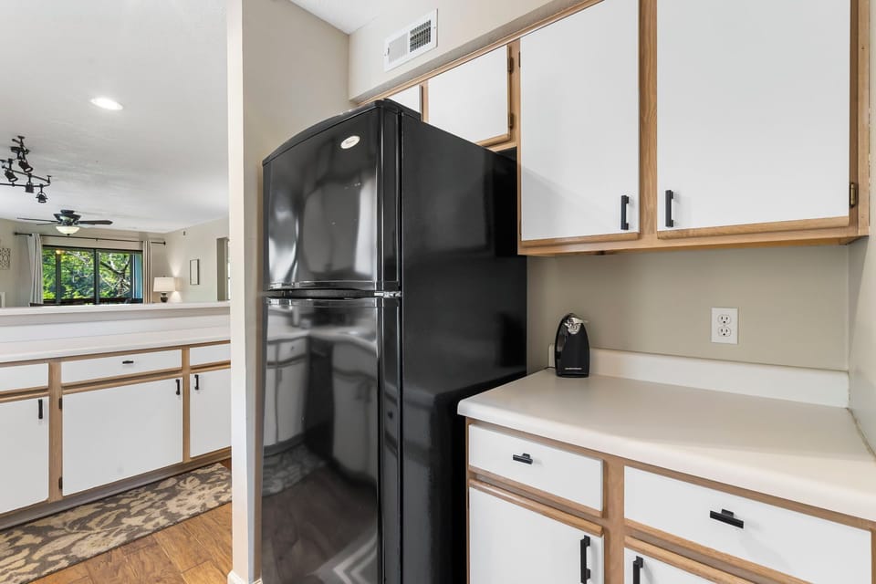 Modern Appliances