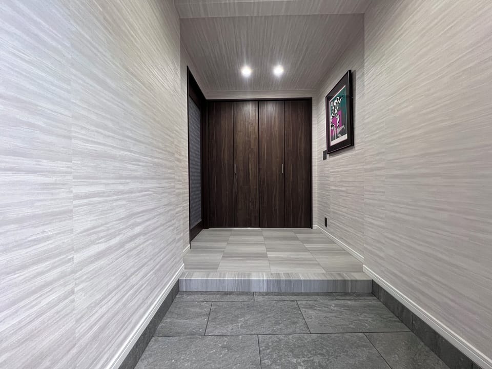 Super Suite, Non Smoking | 5 bedrooms, premium bedding, memory foam beds, free WiFi