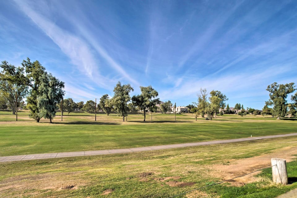 Community Amenities