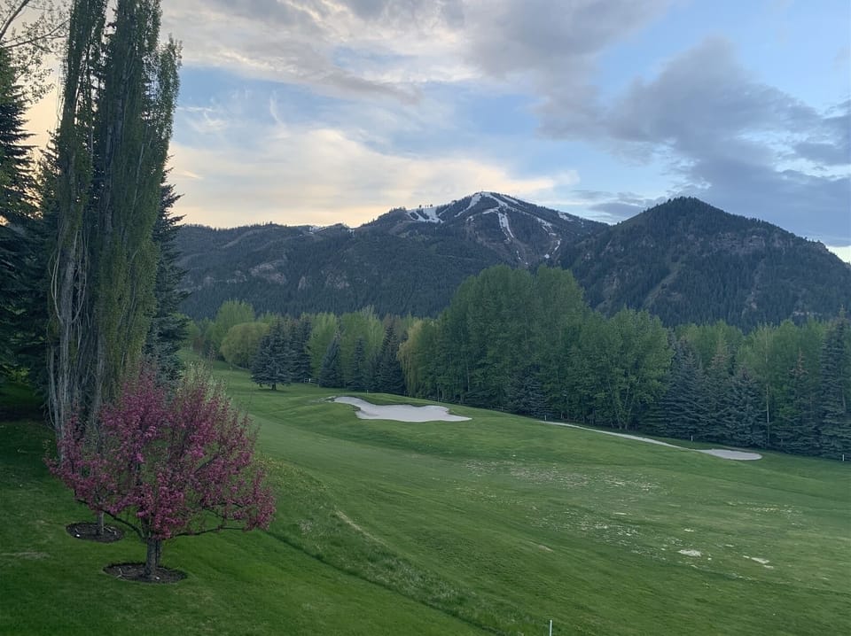 Bigwood Golf Course