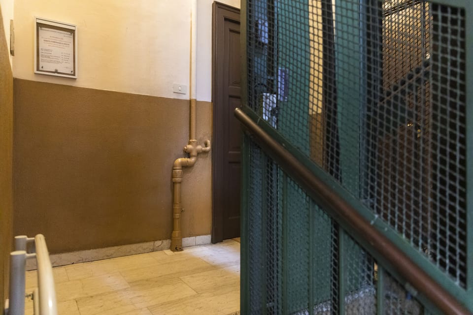Elevator