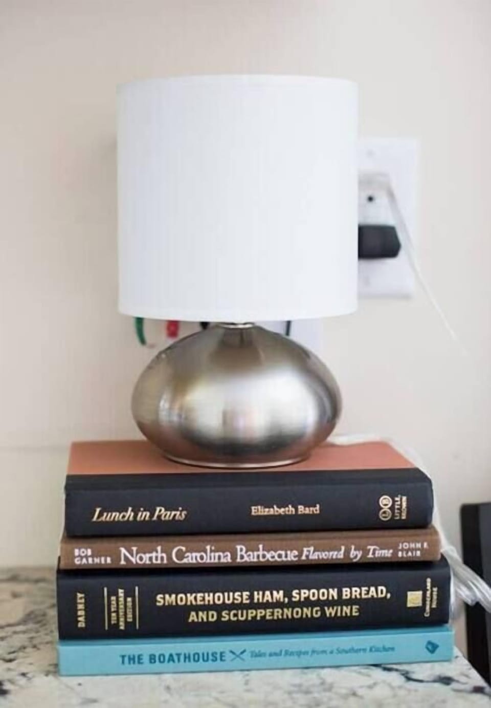 Need a good read for a rainy afternoon?  We've got you covered!