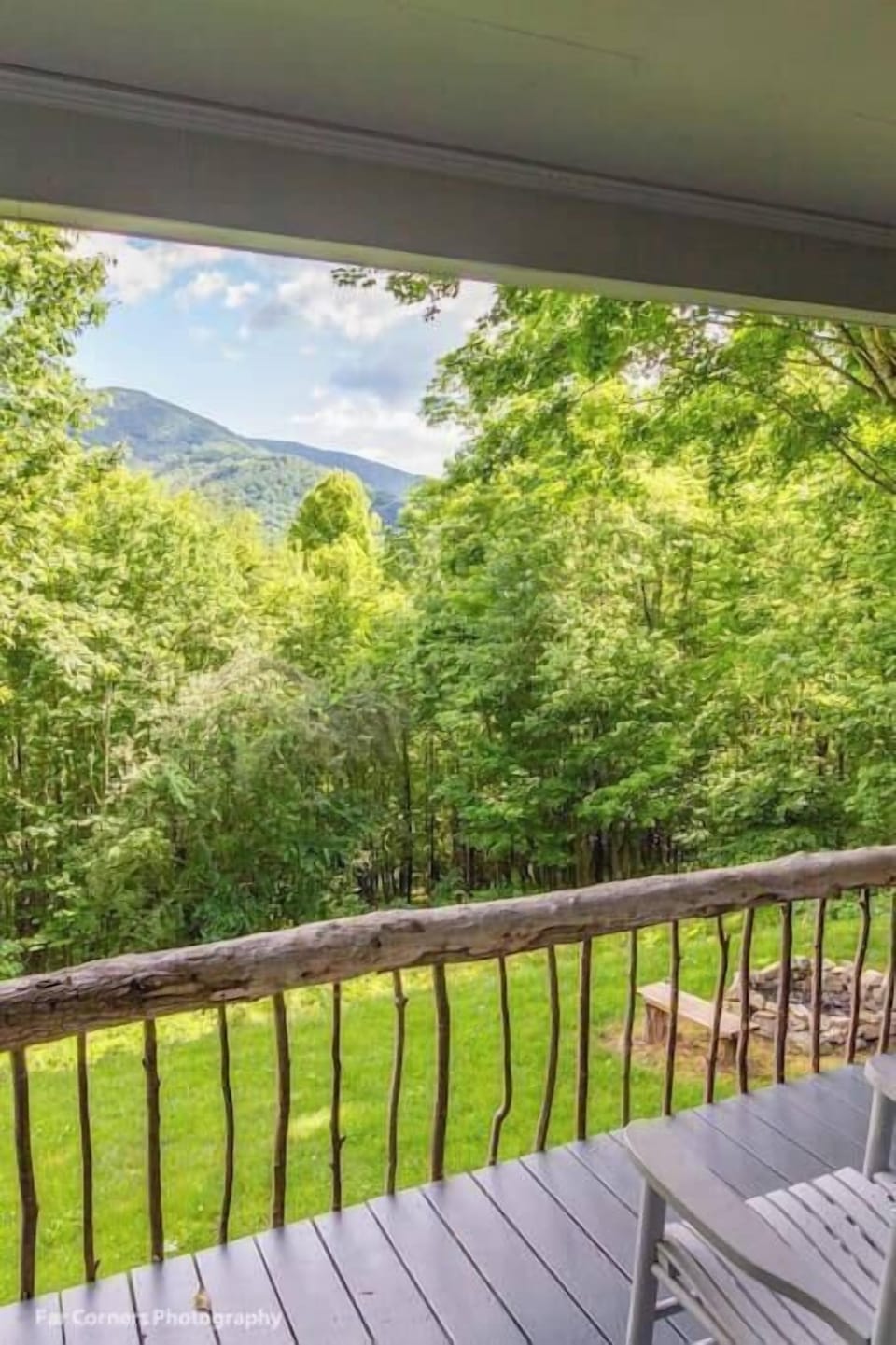 "Great cabin with a very secluded location!" - Andrea, past guest