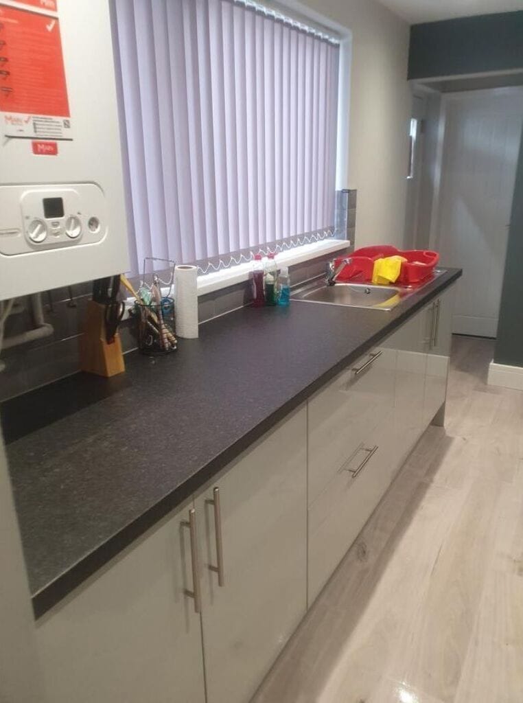 Superior Double Room, Shared Bathroom (with TV) | Shared kitchen