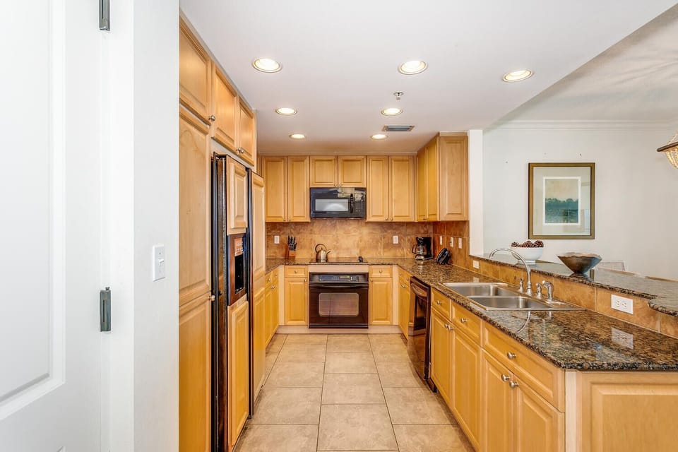 Kitchen 1.1