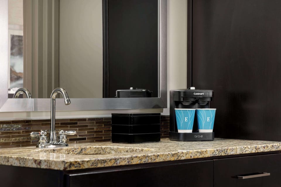 Minibar