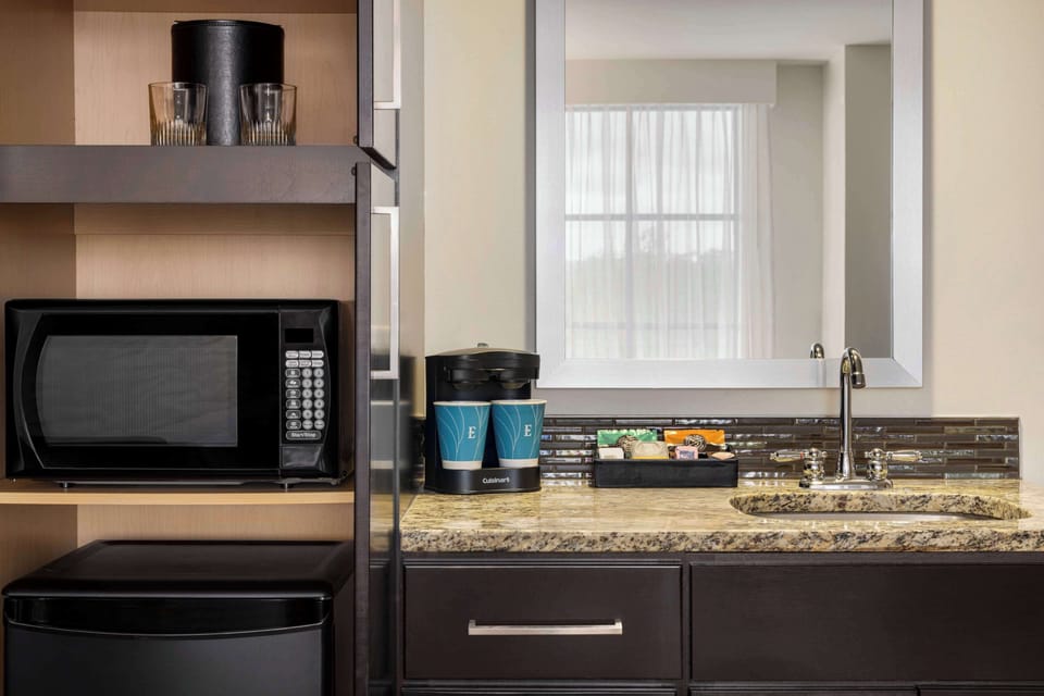 Minibar