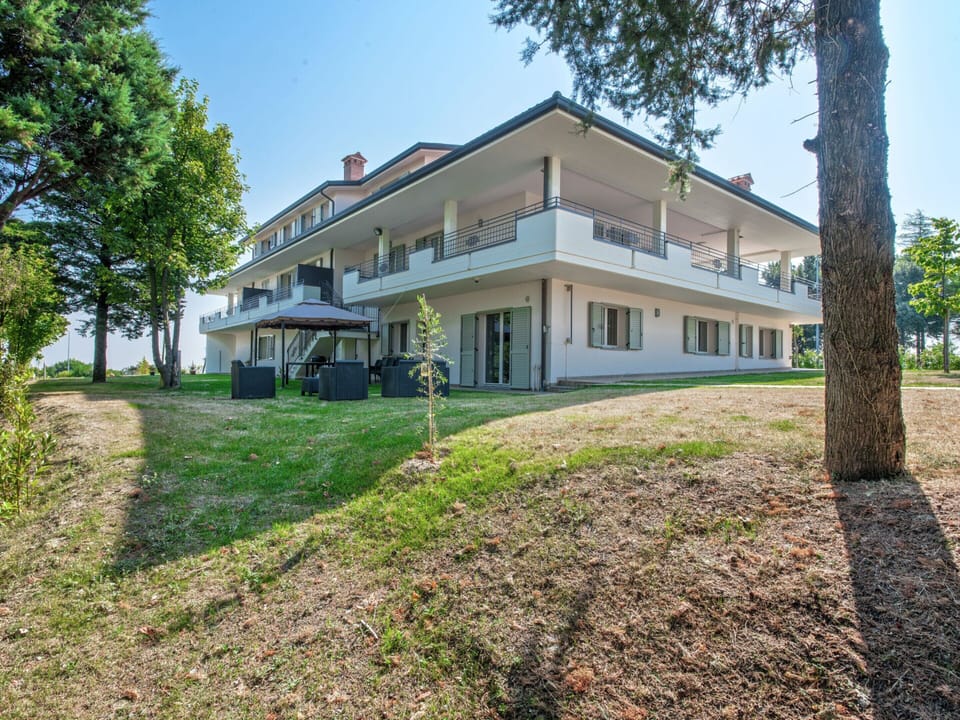 Apartment | Exterior