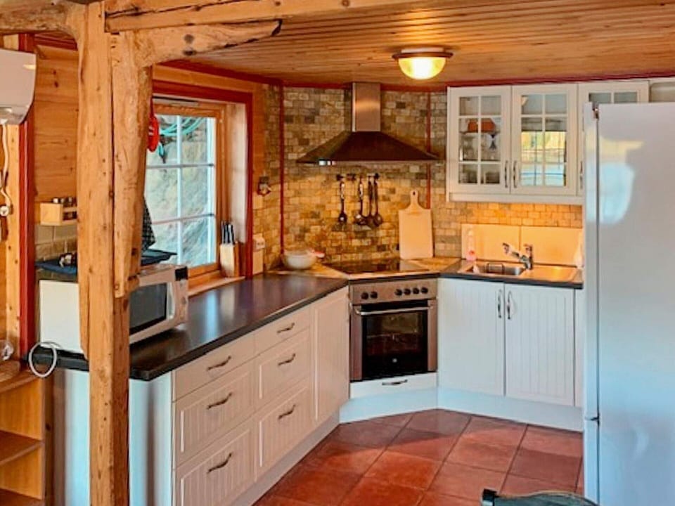 Apartment | Private kitchen