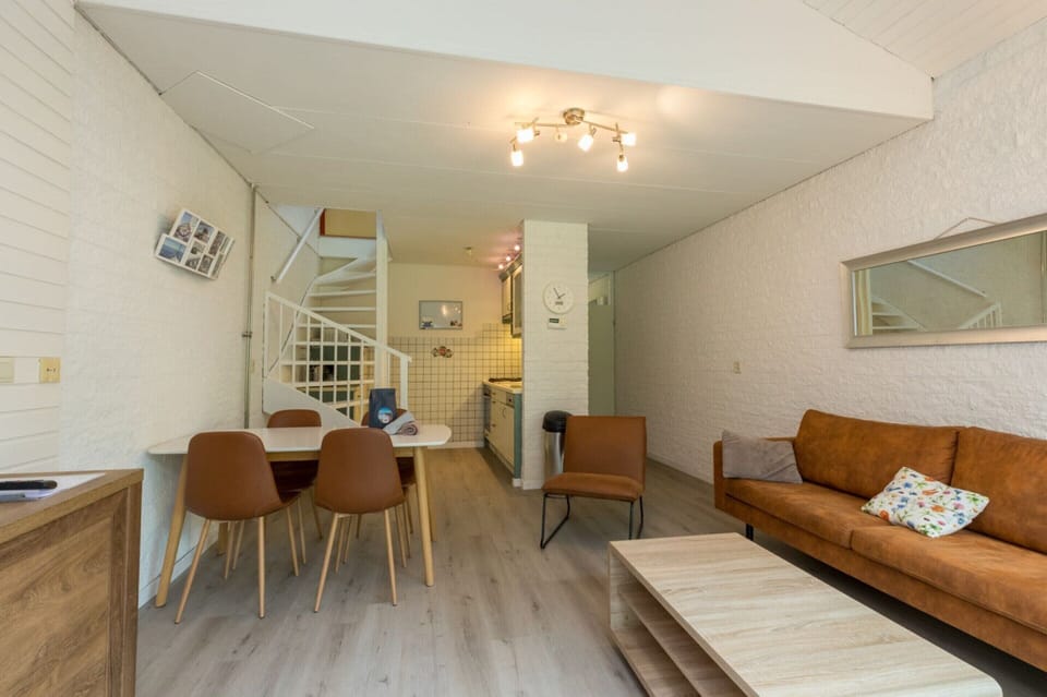 House | Living room