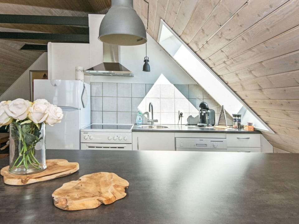 Apartment | Interior