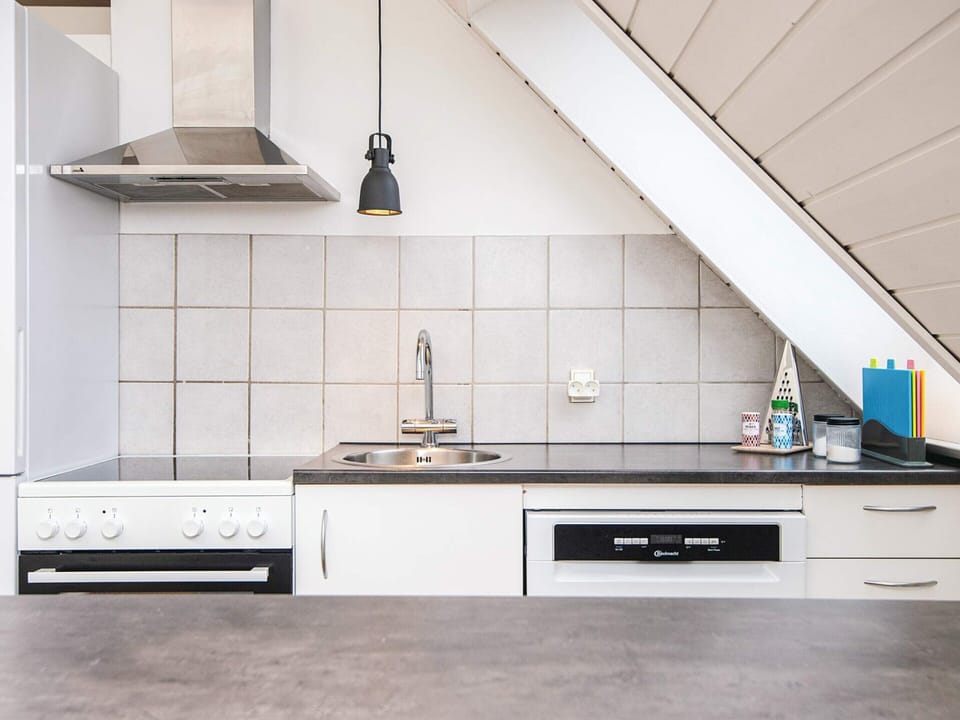Apartment | Interior