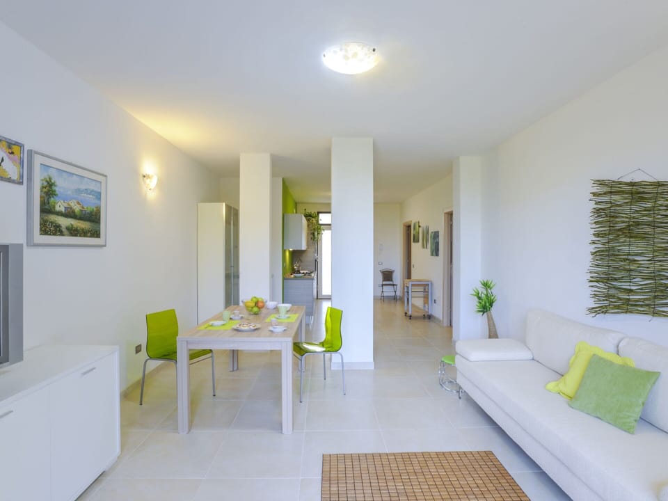 Villa | Dining