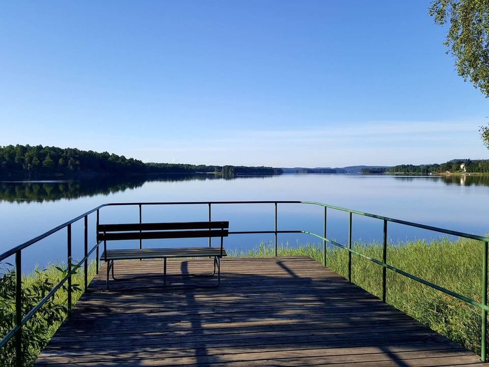 House | Water view