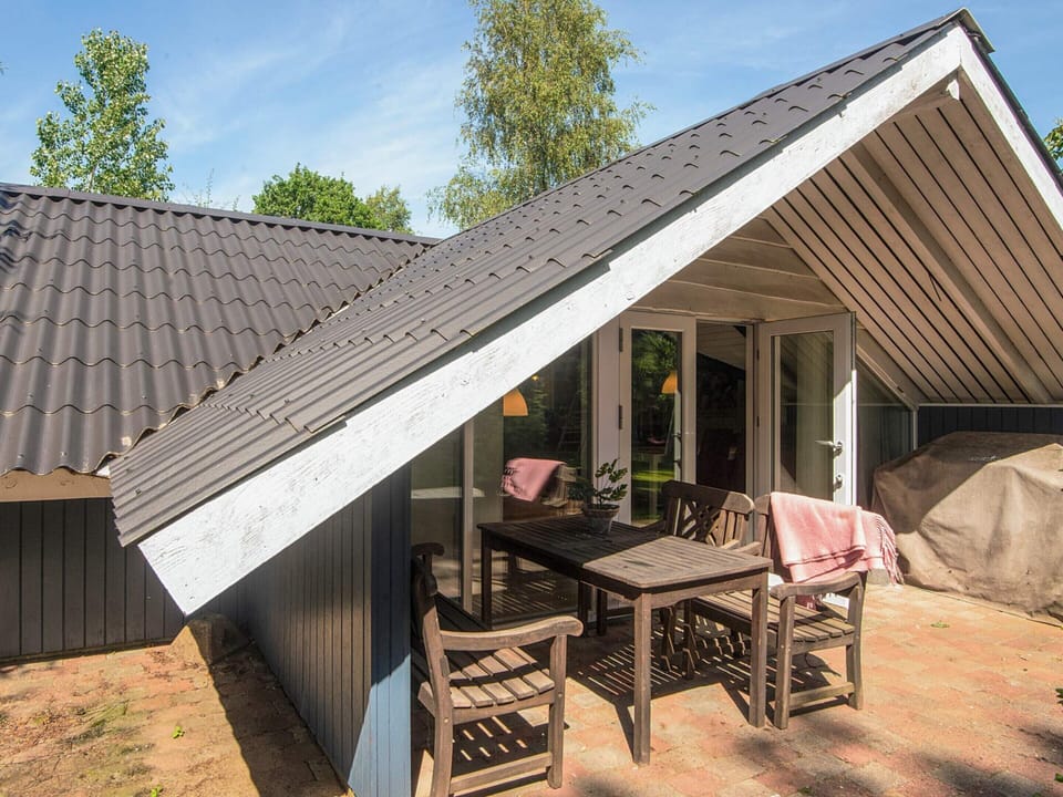 House | View from property
