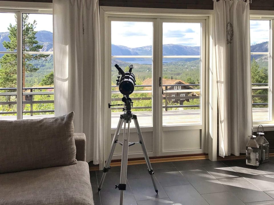 House | Water view