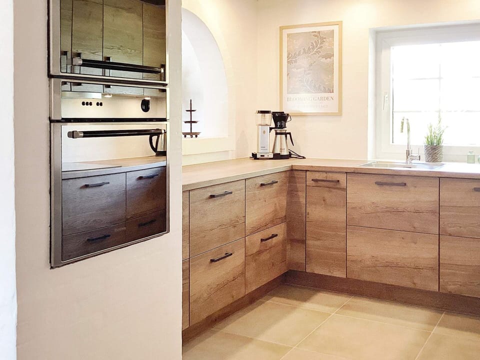 House | Private kitchen | Highchair