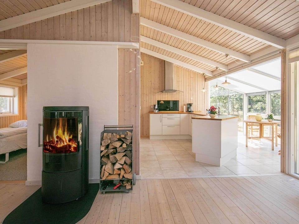 House | Interior