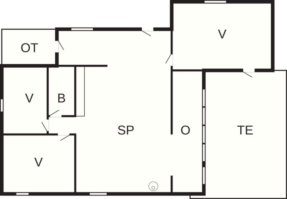 House | Floor plan