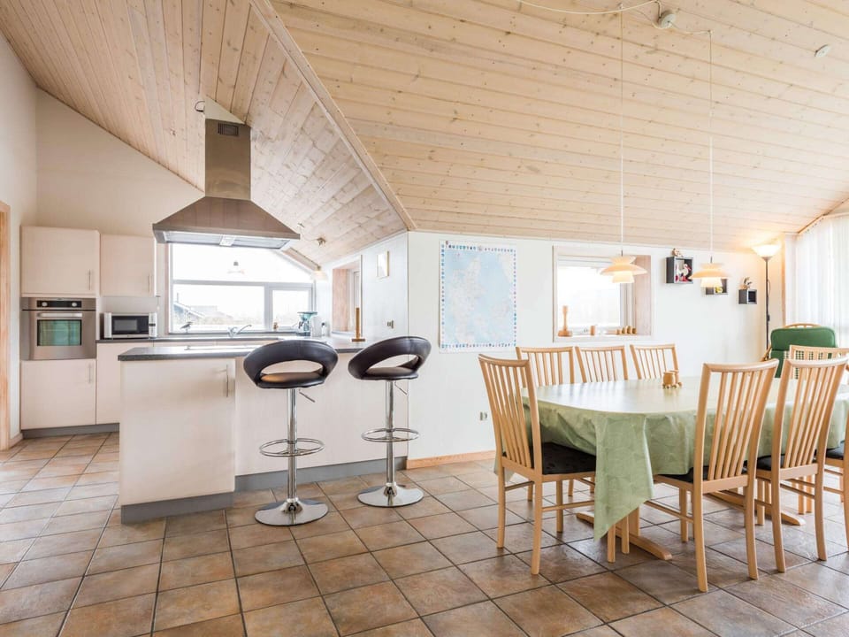 House | Interior