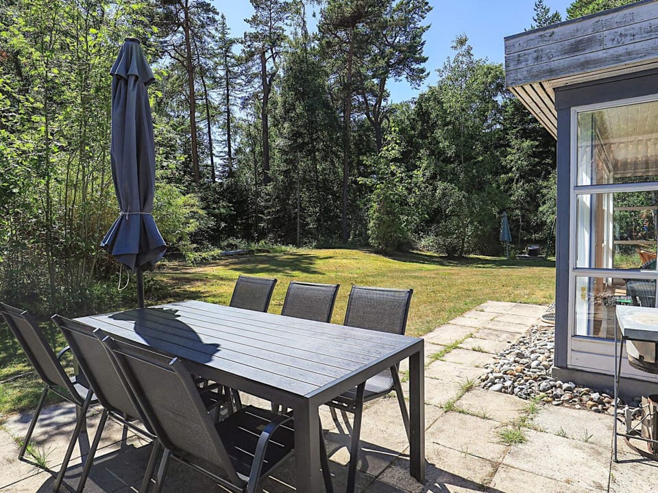 House | View from property