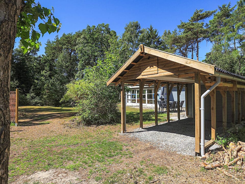 House | View from property
