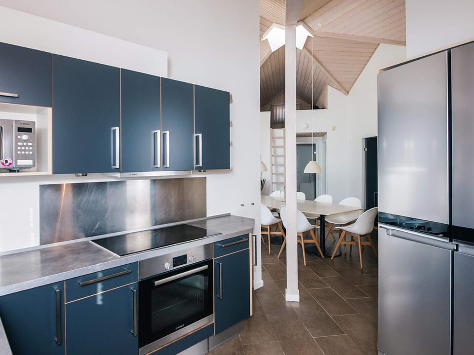 House | Interior