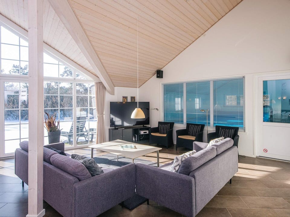 House | Interior