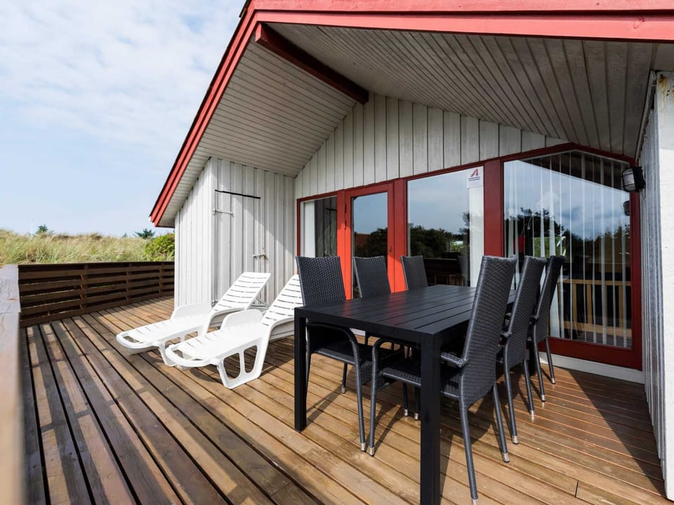 House | View from property