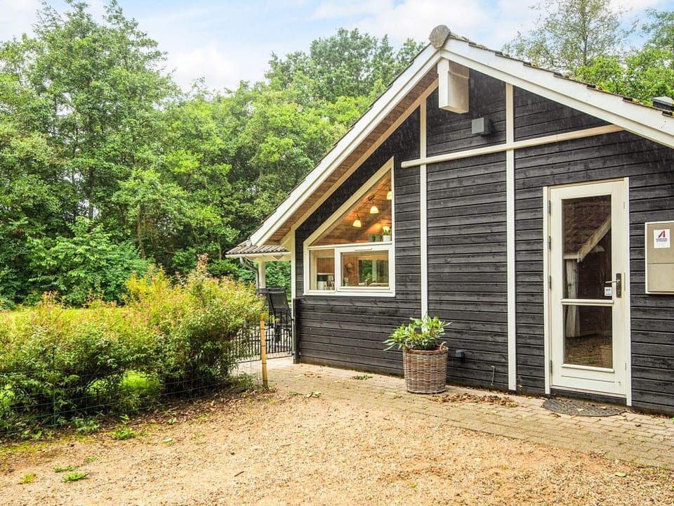 House | View from property