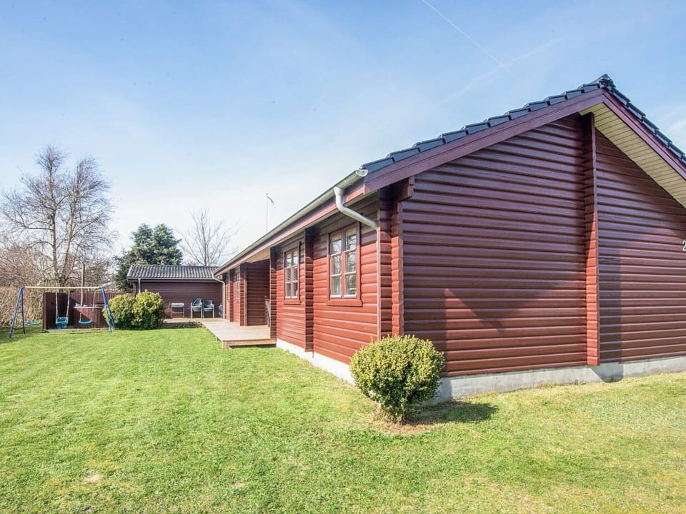 House | View from property
