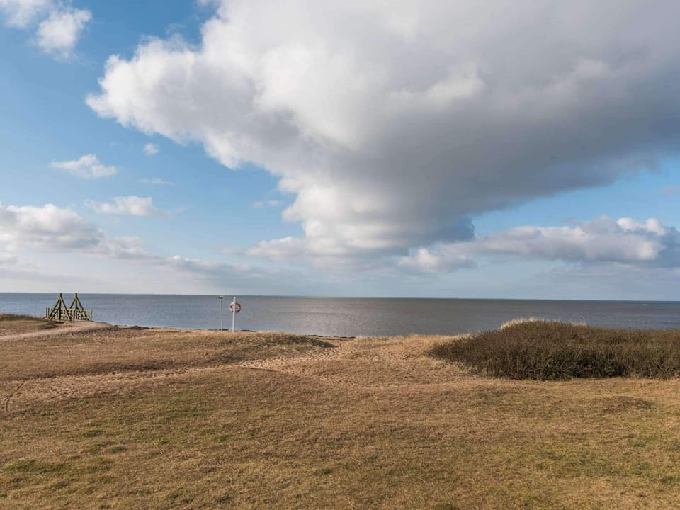 House | Water view