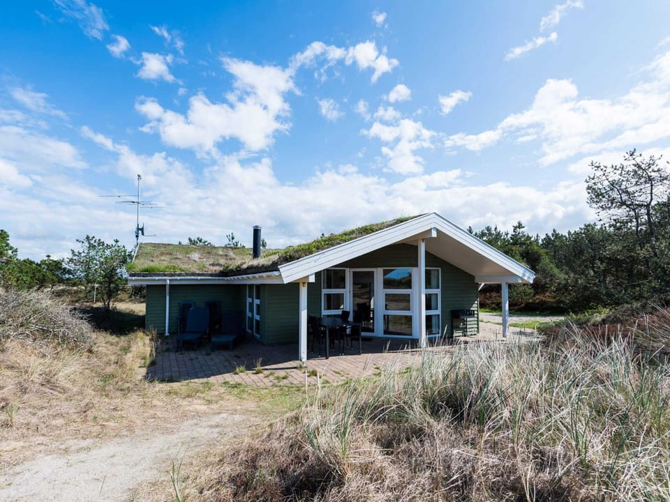 House | Exterior