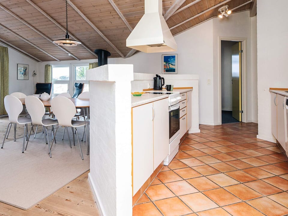 House | Interior