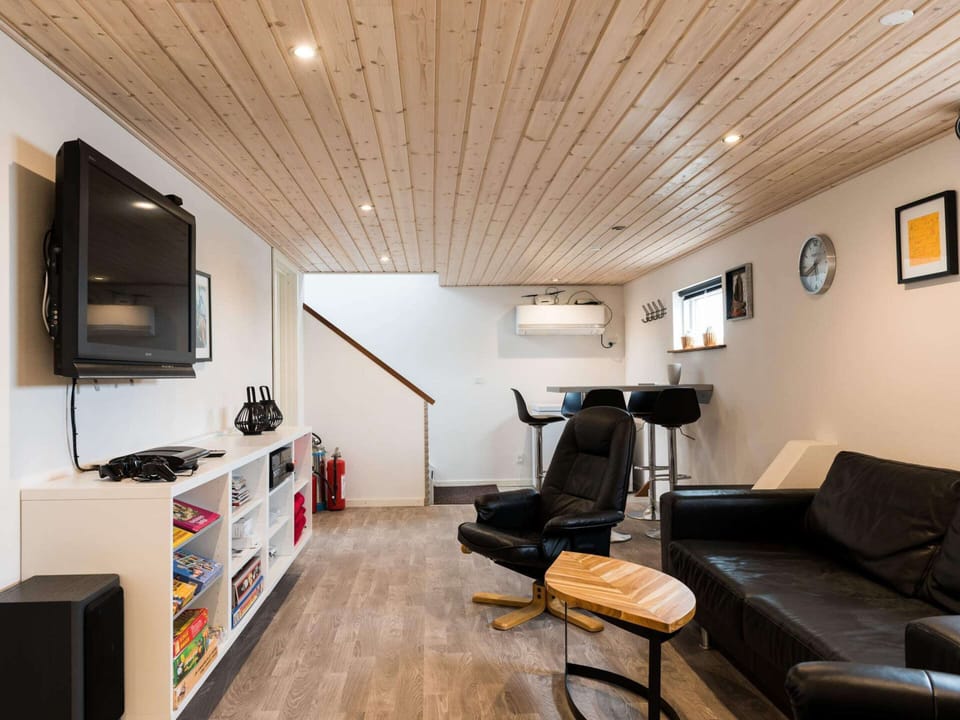 House | Interior
