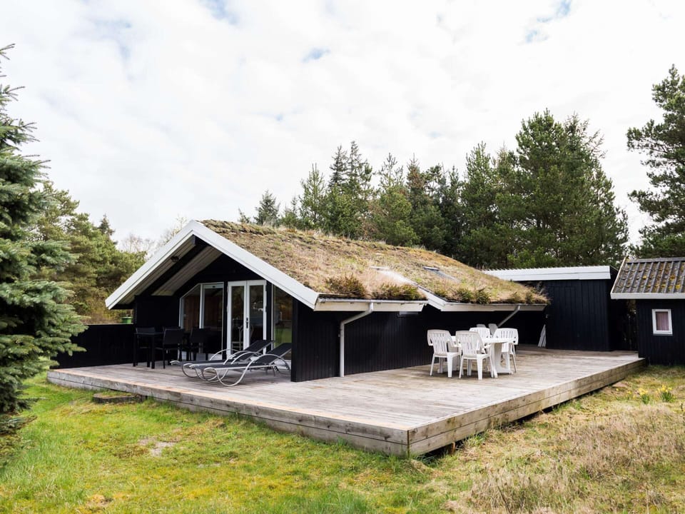 House | Exterior