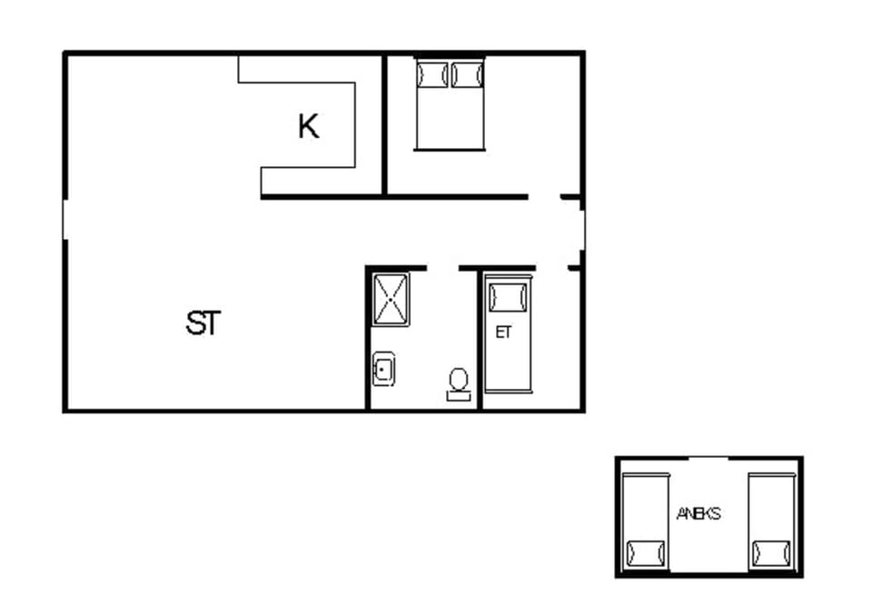 House | Floor plan