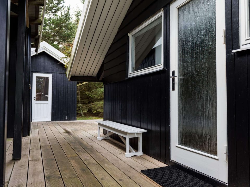 House | View from property