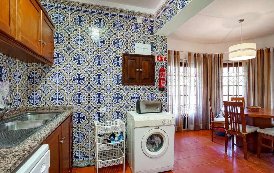 Villa | Private kitchen | Stovetop, coffee/tea maker