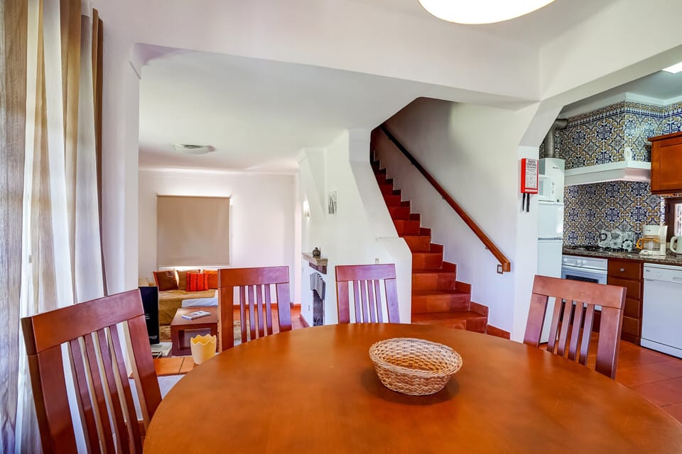 Villa | Dining
