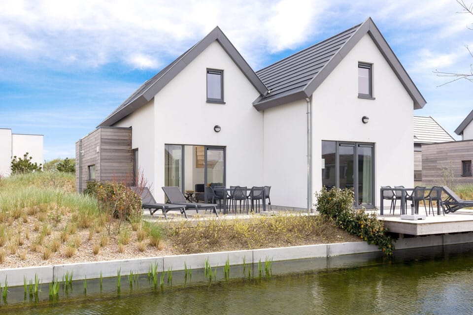 Villa | View from property