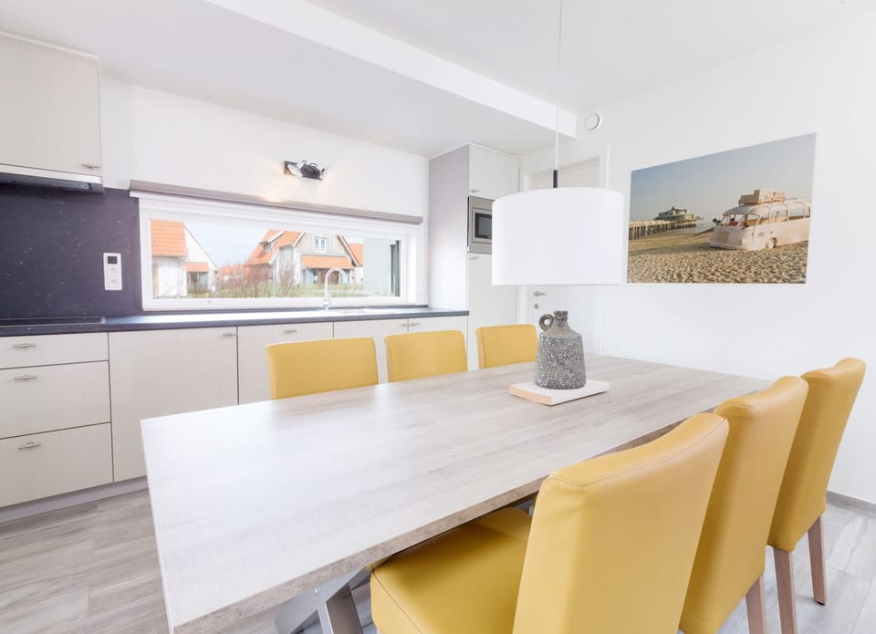 Villa | Private kitchen